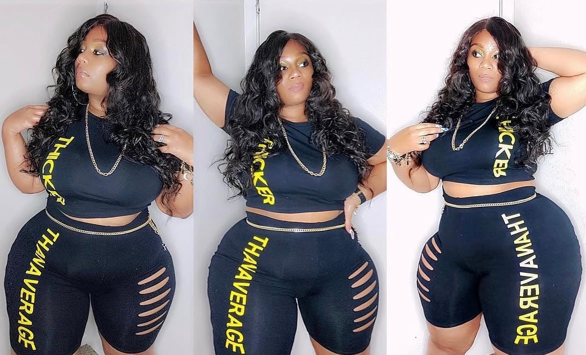 Black and Yellow Bumble Bee 🐝 Short Set